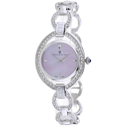 Christian Van Sant Women's Stella