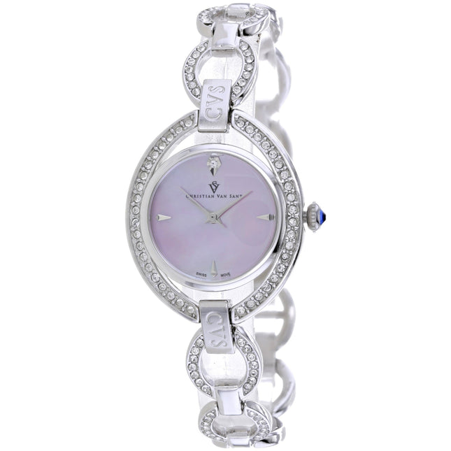 Christian Van Sant Women's Stella