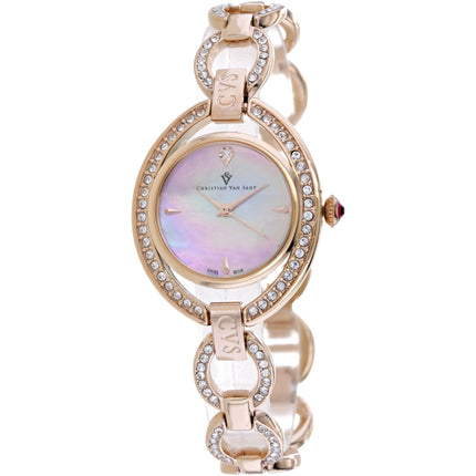 Christian Van Sant Women's Stella