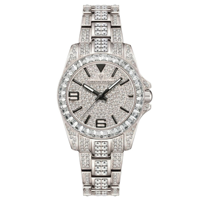 Christian Van Sant Women's Majestic