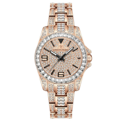 Christian Van Sant Women's Majestic