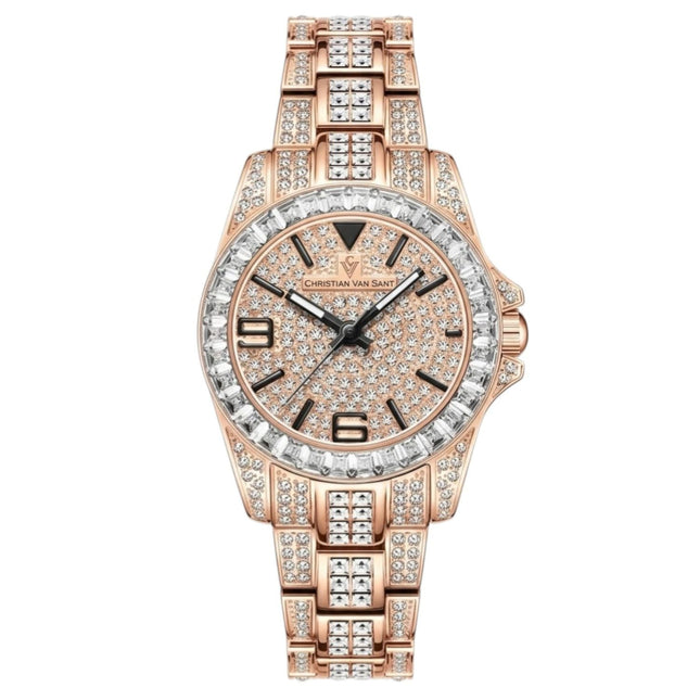 Christian Van Sant Women's Majestic