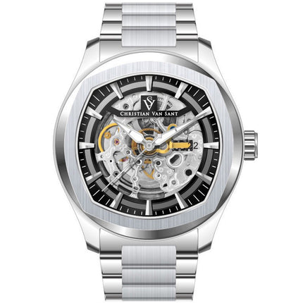 Christian Van Sant Men's Romeo