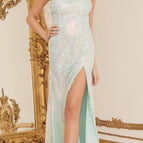 Mint Green / 00