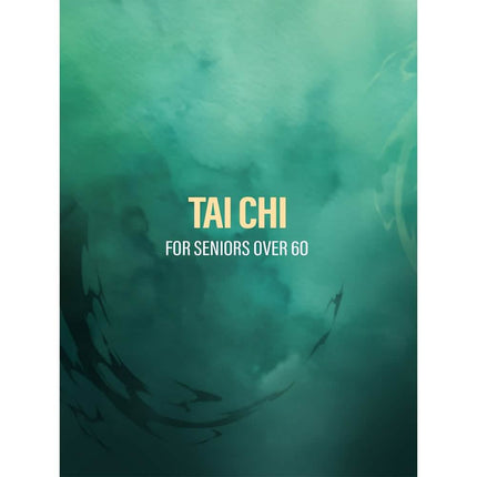 Tai Chi for Seniors 60+ – 4-Week Balance & Mobility Program