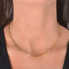 16 / Gold