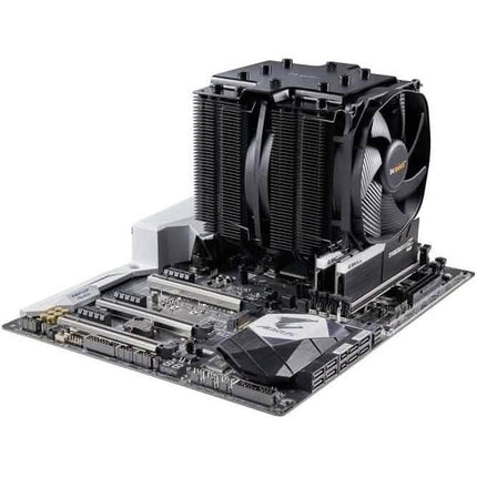 Dark Rock Pro 4 250W TDP CPU Cooler (Refurbished)