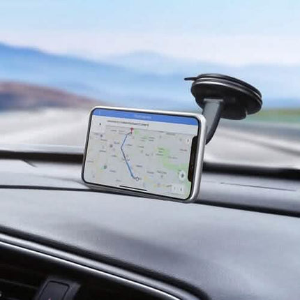 Dashboard Magnetic Cell Phone Holder