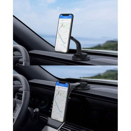 Dashboard Magnetic Cell Phone Holder