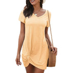 Yellow / S