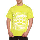 Medium / Lime Punch