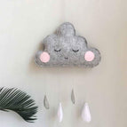 Gray/White