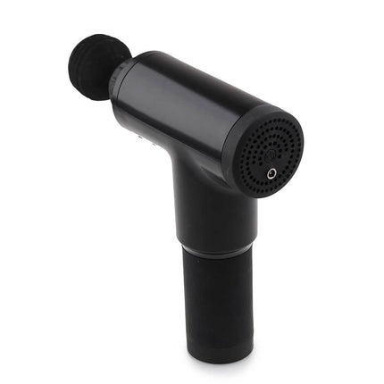Deep Tissue Massage Gun with Interchangeable Heads
