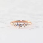 6 / Rose Gold