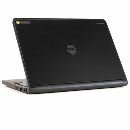 Dell 11" Chromebook 3120 1.40 GHz Intel Celeron (Refurbished)