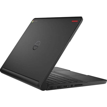 Dell 11.6" Chromebook 4GB 3120 Laptop (Refurbished)