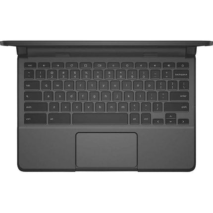 Dell 11.6" Chromebook 4GB 3120 Laptop (Refurbished)