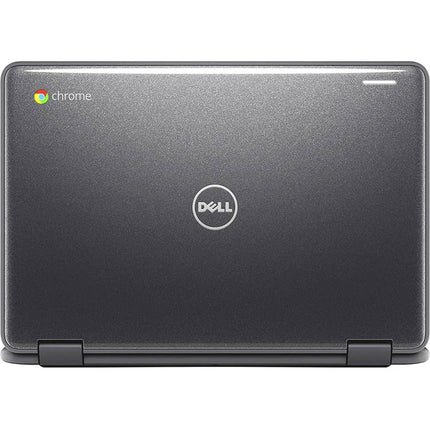Dell 11.6" Touchscreen Chromebook 3189 4GB 16GB (Refurbished)