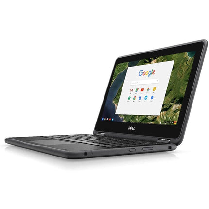 Dell 11.6" Touchscreen Chromebook 3189 4GB 16GB (Refurbished)