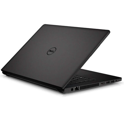 Dell 14" Laptop 3460 Intel i3 5005U 8GB RAM 128GB SSD Window 10 Pro (Refurbished)