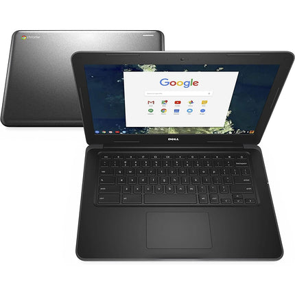 Dell 3380 13.3 C3855 4GB 16GB Laptop (Refurbished)