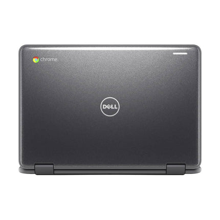 Dell Chromebook 11 3180 11.6" 2-in-1 Notebook Computer (Refurbished)