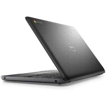 Dell Chromebook 11 3180 83C80 11.6-Inch Traditional Laptop (Refurbished)