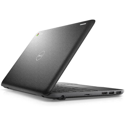 Dell Chromebook 11 3180 83C80 11.6-Inch Traditional Laptop (Refurbished)
