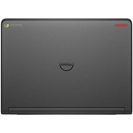 Dell Chromebook 11.6 Inch HD Laptop Notebook PC (Refurbished)