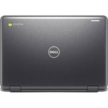 Dell Chromebook 3189 Touchscreen Laptop 11.6" 4GB Ram 32GB SSD (Refurbished)