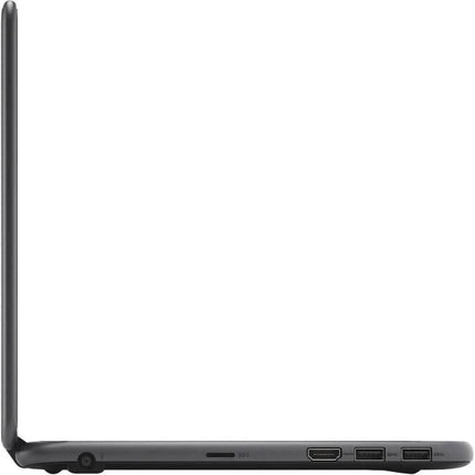 Dell Chromebook 3189 Touchscreen Laptop 11.6" 4GB Ram 32GB SSD (Refurbished)