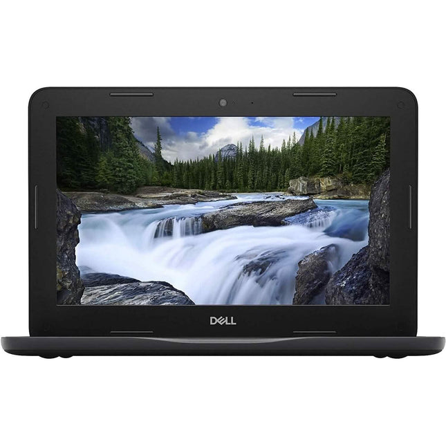 Dell Latitude 3190 Intel Celeron N4100 X4 2.4GHz 4GB 128GB 11.6in Win 11 (Refurbished)