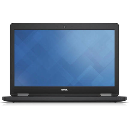 Dell Latitude E5550 Laptop 15.6" i5-5300U 128GB SSD 8GB RAM Win 10 Pro (Refurbished)