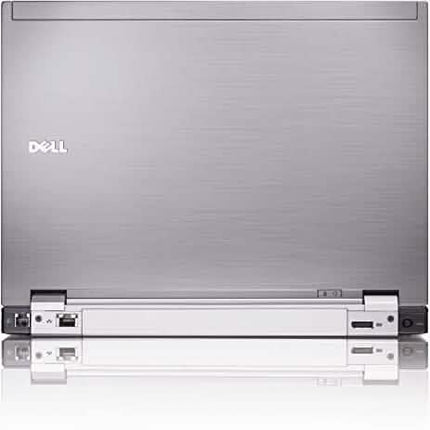 Dell Latitude E6410 Laptop Computer with 128GB SSD Hard Drive (Refurbished)