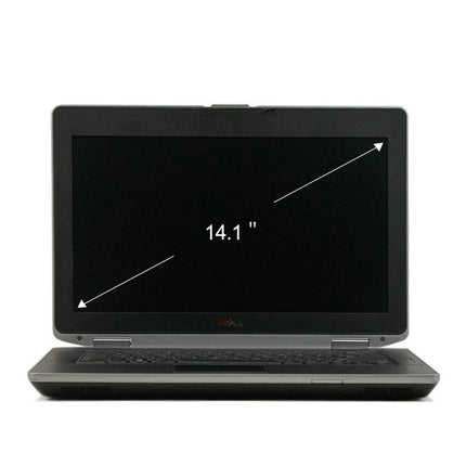 Dell Latitude E6430 Laptop Computer (Refurbished)