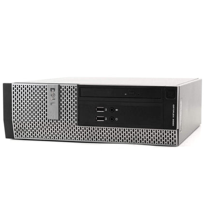 Dell OptiPlex 3020 Small Form Factor Computer PC
