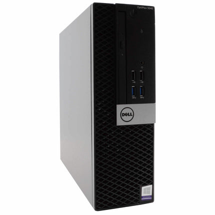 Dell OptiPlex 3040 Desktop Computer PC (Refurbished)