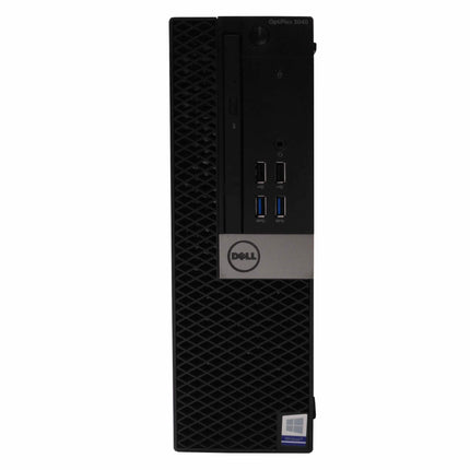 Dell OptiPlex 3040 Desktop Computer PC (Refurbished)