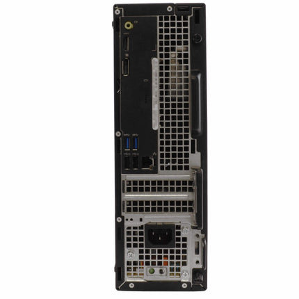 Dell OptiPlex 3040 Desktop Computer PC (Refurbished)