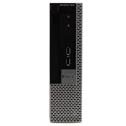 Dell OptiPlex 7010 Ultra Small Form Factor Computer PC (Refurbished)