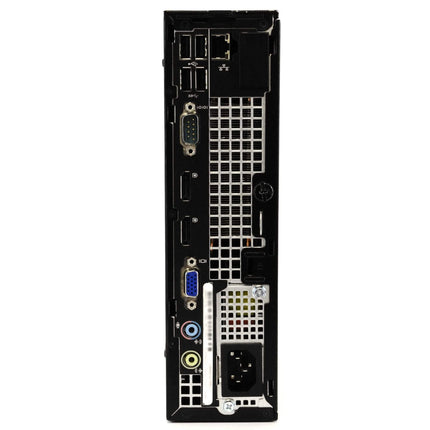 Dell OptiPlex 7010 Ultra Small Form Factor Computer PC (Refurbished)