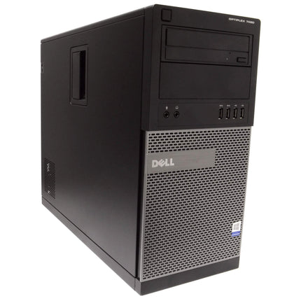 Dell Optiplex 7020 Tower Computer PC (Refurbished)