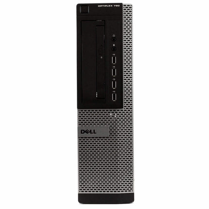 Dell OptiPlex 790 Desktop Computer PC (Refurbished)