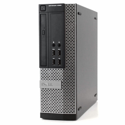 Dell OptiPlex 9020 Desktop Computer PC (Refurbished)