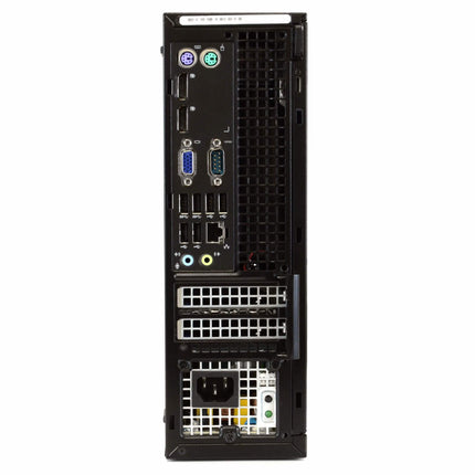 Dell OptiPlex 9020 Desktop Computer PC with 22" Monitor (Refurbished)
