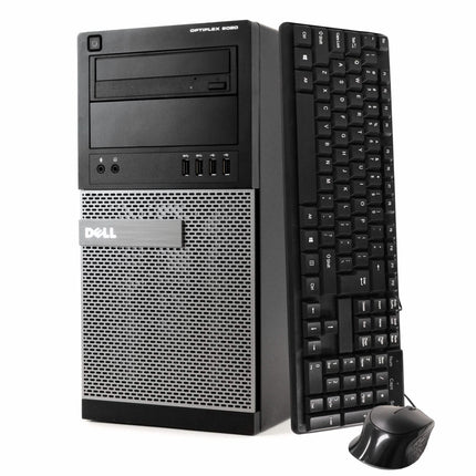 Dell Optiplex 9020 Tower Computer PC (Refurbished)