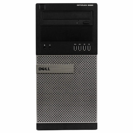 Dell Optiplex 9020 Tower Computer PC (Refurbished)