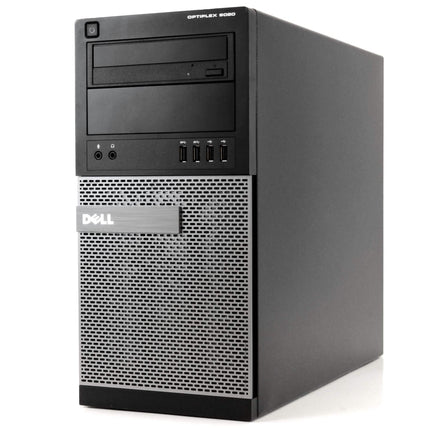 Dell Optiplex 9020 Tower Computer PC (Refurbished)