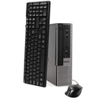 500GB SATA / 4GB RAM