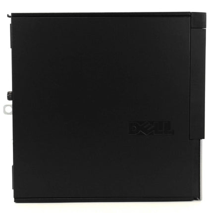 Dell OptiPlex 9020 Ultra Small Form Factor Computer PC Windows 10 Home 64 bit (Refurbished)